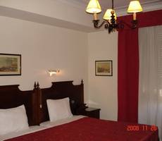 Порто, Hotel Residencial Pao de Acucar