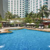 AYANA Midplaza (ex. InterContinental Midplaza)
