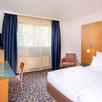 Best Western Hotel Kantstrasse Berlin