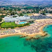 Corallia Beach Hotel Apartments(А)