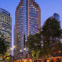 Four Seasons Hotel Sydney
