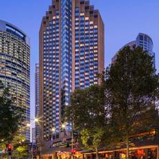 Four Seasons Hotel Sydney