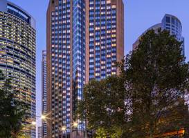 Four Seasons Hotel Sydney