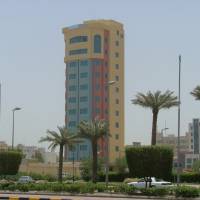 Corniche