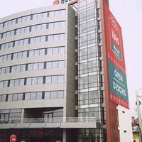 Hotel Ibis Palatul Parlamentului