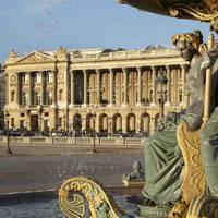 De Crillon