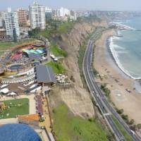 Del Pilar Miraflores