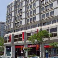 Husa Moncloa