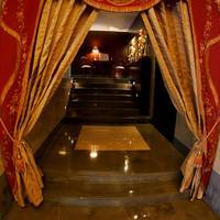 Markazia Monroe Suites