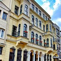 Amber Hotel & Spa