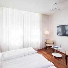 Hotel Central