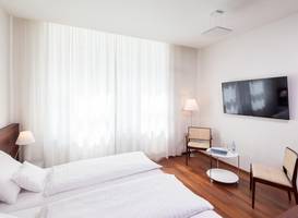 Hotel Central