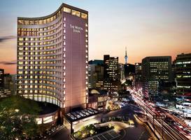 The Westin Chosun Seoul