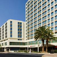 Madrid Marriott Hotel Princesa Plaza