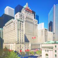 Fairmont Royal York