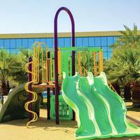 Hilton Kuwait Resort