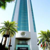 Le Meridien Tower Kuwait