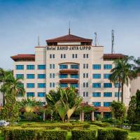 Sahid Jaya Lippo Cikarang