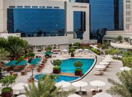 Le Royal Meridien Abu Dhabi