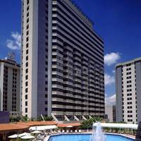 Gran Melia Caracas