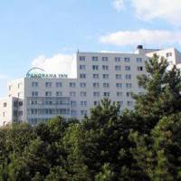 Panorama Inn Und Boardinghaus