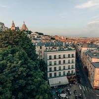 Timhotel Montmartre