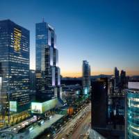 Park Hyatt Seoul