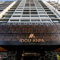 Idou Anfa