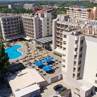 Ohtels Belvedere