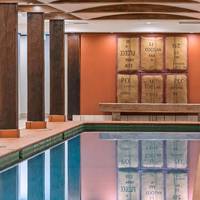 Oaks Goldsbrough Apartments Darling Harbour