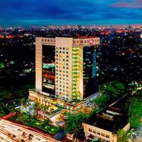 Ibis Slipi