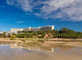 Melia Fuerteventura 