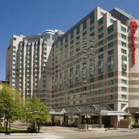 Marriott Eaton Centre