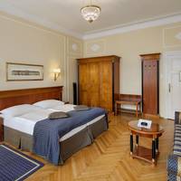 Austria Trend Hotel Astoria Wien