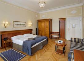 Austria Trend Hotel Astoria Wien