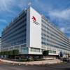 Athens Marriott Hotel 