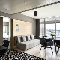 Le Meridien Vienna