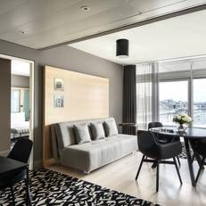 Le Meridien Vienna