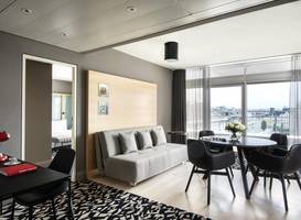 Le Meridien Vienna