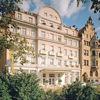 Hotel Fuerstenhof - Leipzig