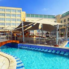Le Meridien Pyramids