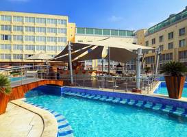 Le Meridien Pyramids