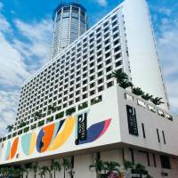 JEN Penang Georgetown by Shangri-La