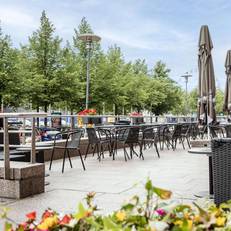 Scandic Grand Marina