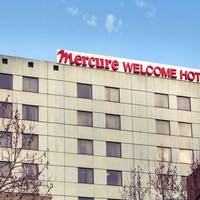 Mercure Welcome Melbourne