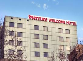 Mercure Welcome Melbourne