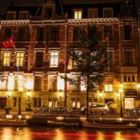 Rembrandt Residence