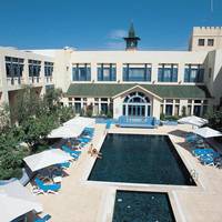 Le Mdina Sidi Bou Said
