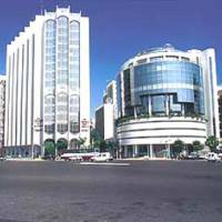 Crowne Plaza