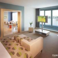 Le Royal Meridien Hamburg